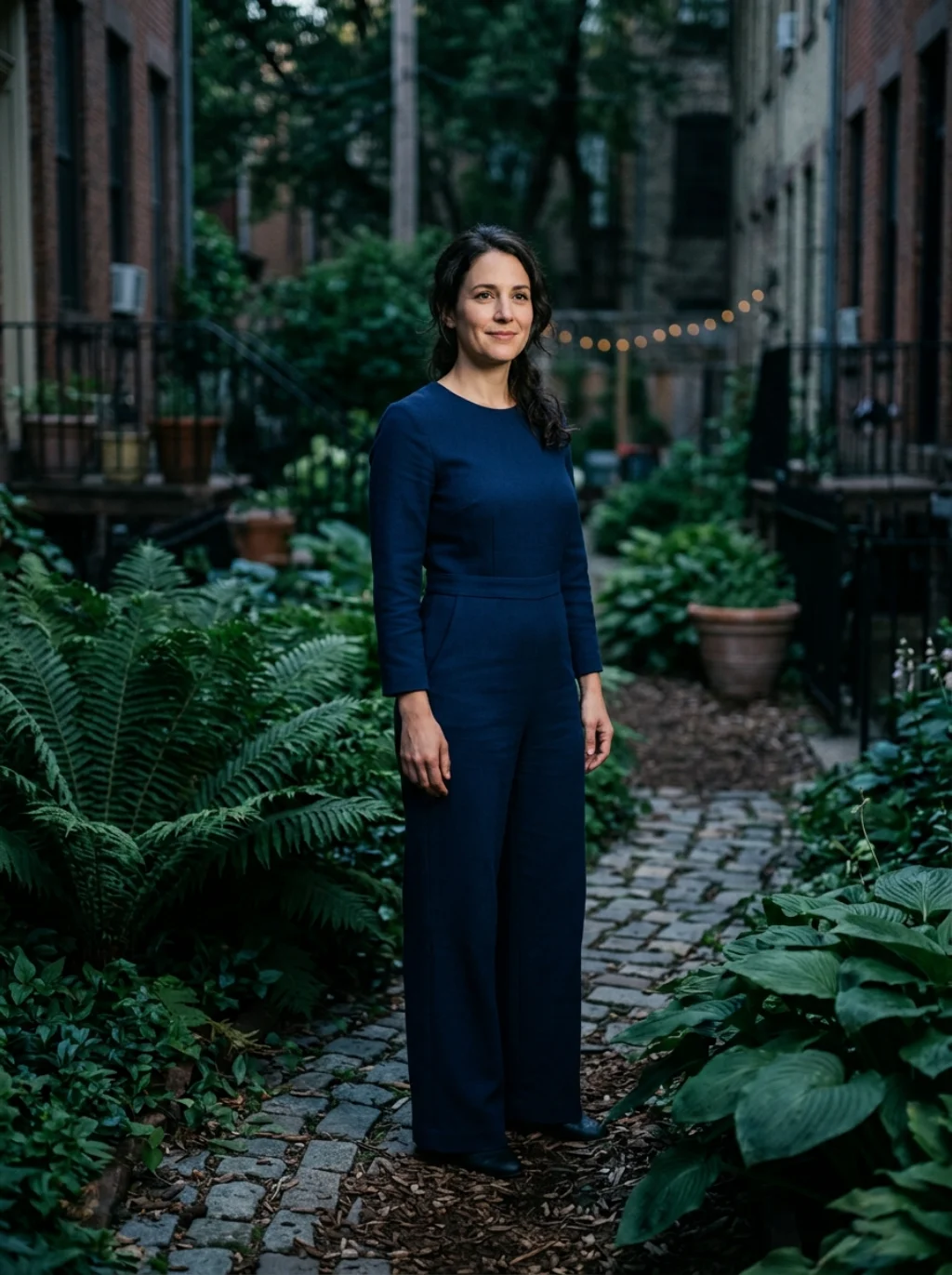 The Color Psychology Hidden Inside Truly Unforgettable Casual Looks