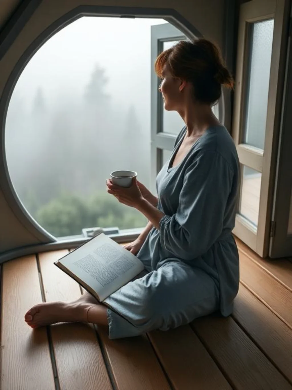 The Dome Glamping Experience for Solo Travelers Seeking Restorative Solitude
