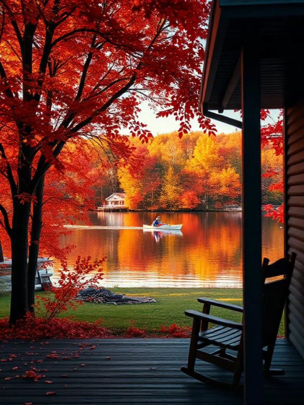 The Most Underrated Cabin Resort Destinations Across America Right Now