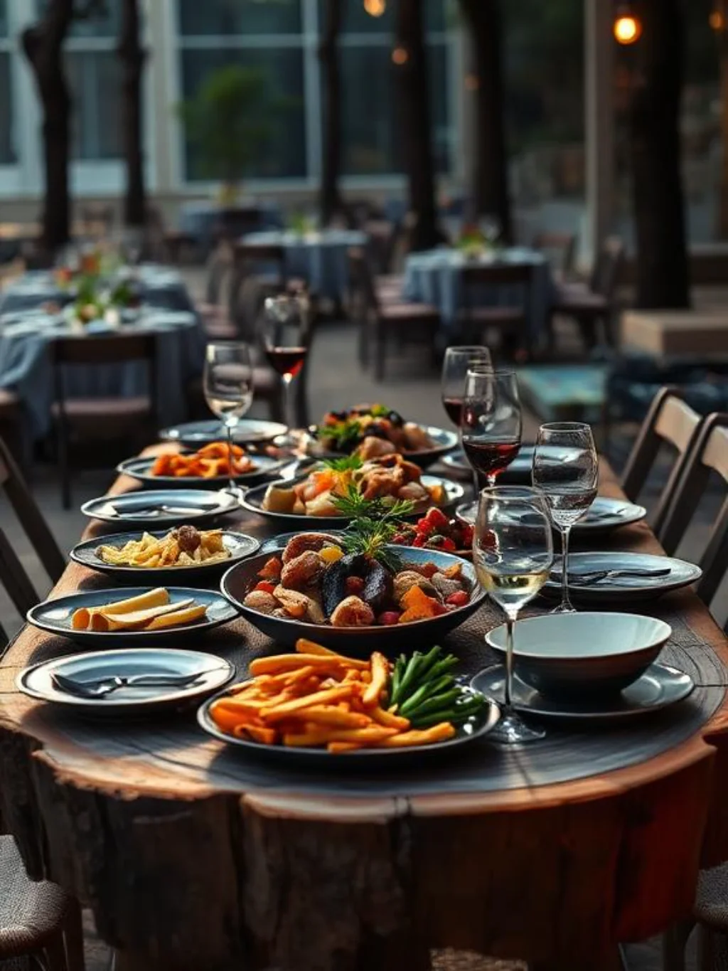 The Undeniable Drama of Securing Intricate Healthy Camping Meals Everyday