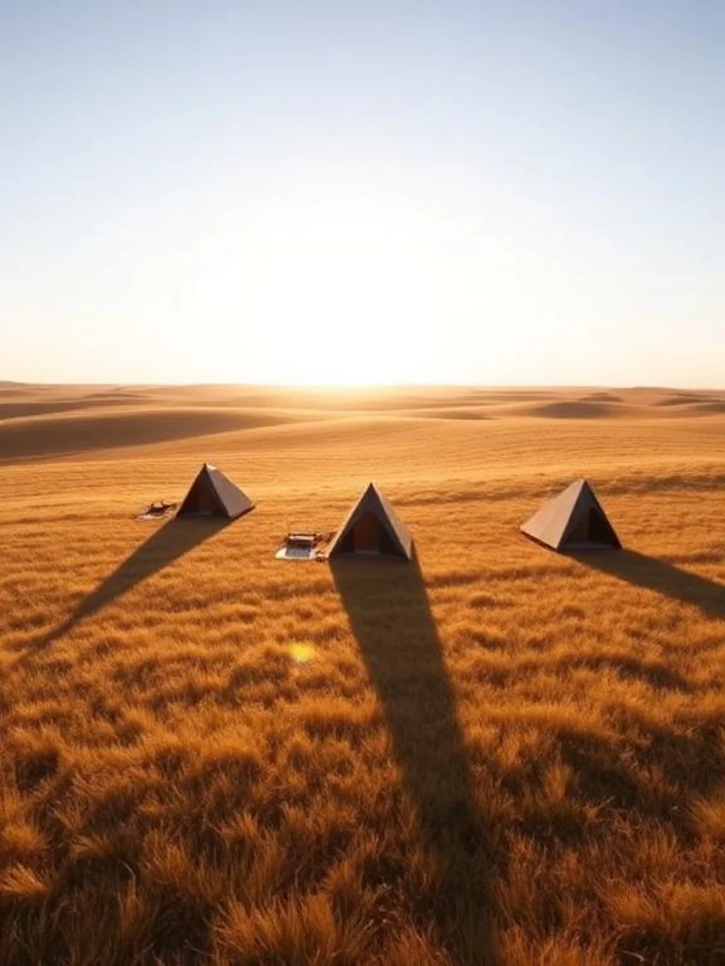 Transforming Ordinary Rural Acreage into Profitable Eco Tourism Gold