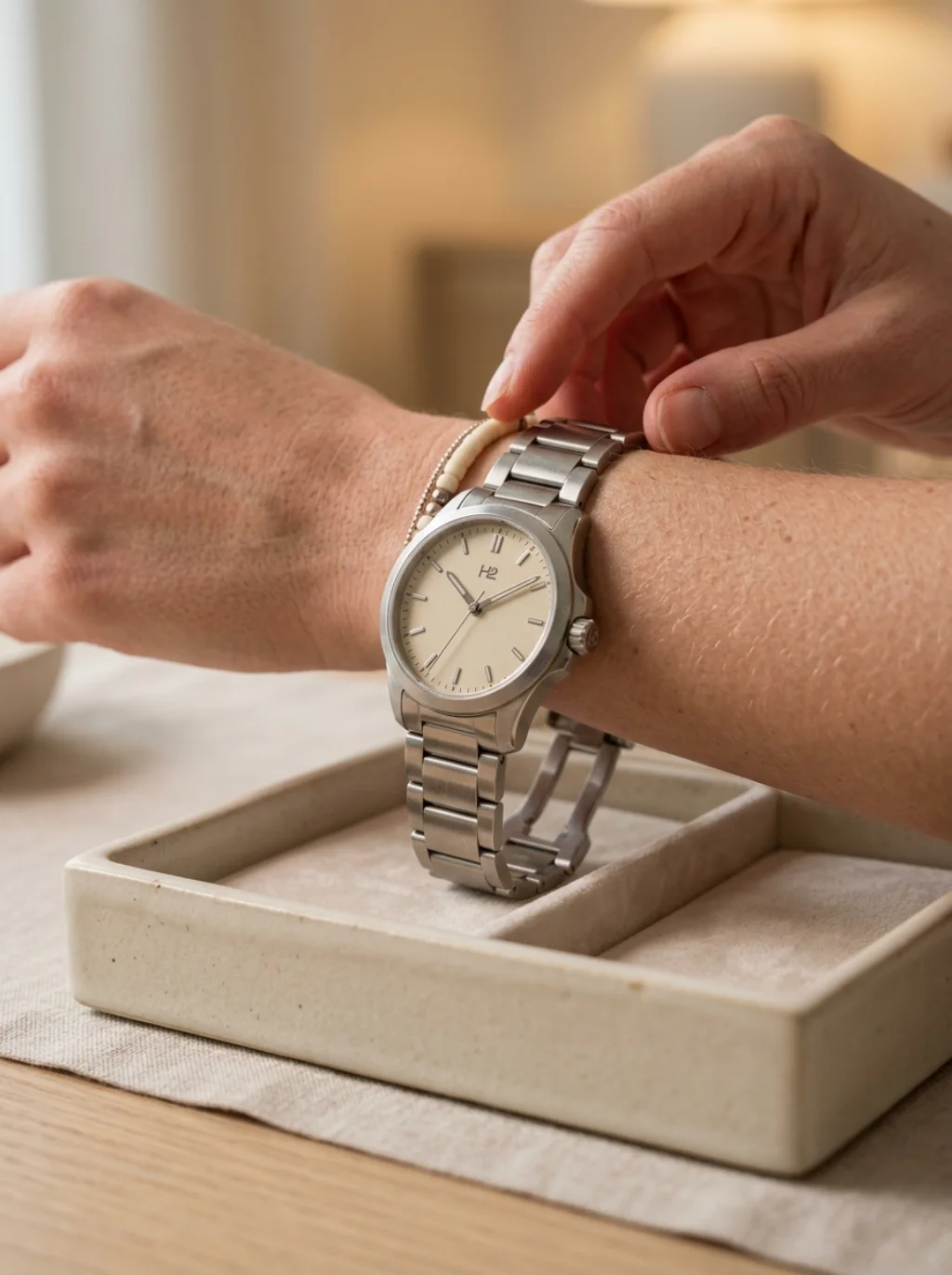 Watches and Bracelets Pose a Hidden Risk Nobody Warns You About