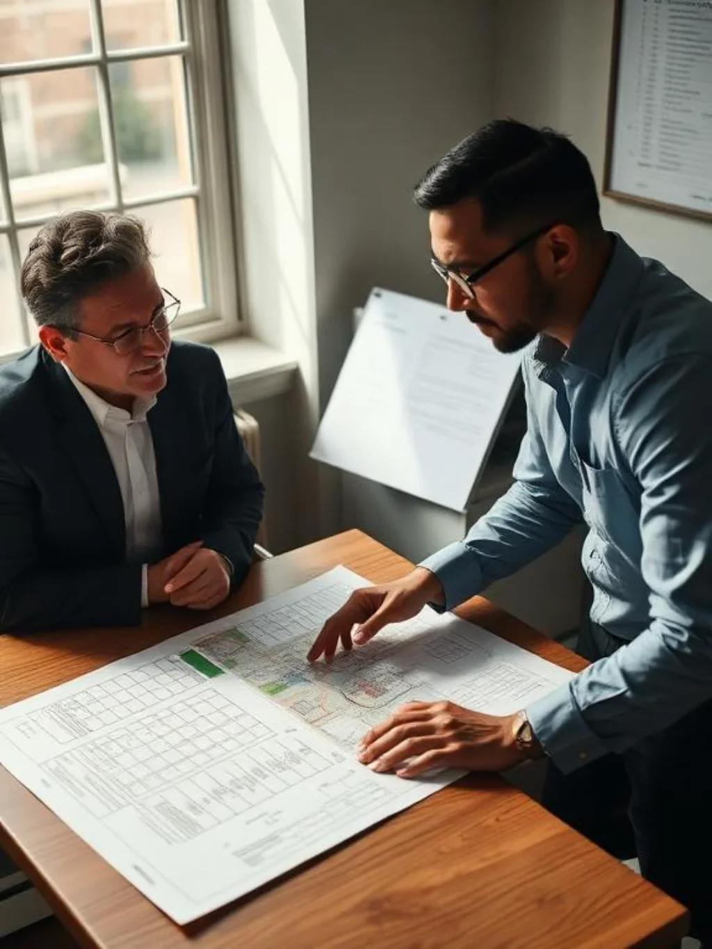 Zoning Regulations and Permits You Must Understand Before Breaking Ground