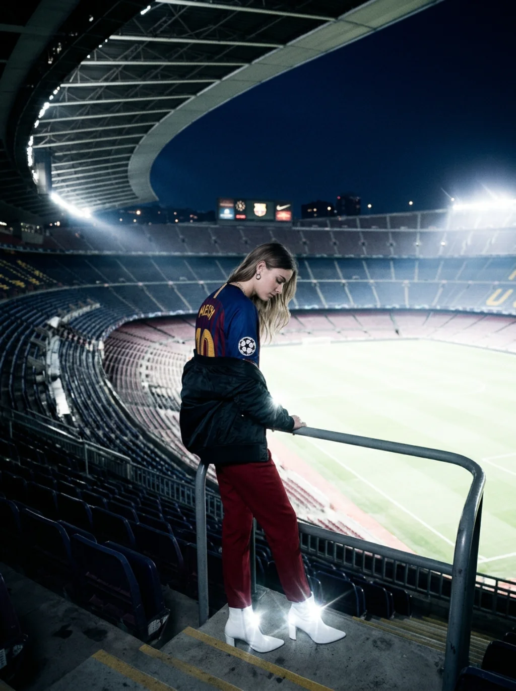 Caring for Your Messi T Shirt So It Lasts as Long as His Legacy