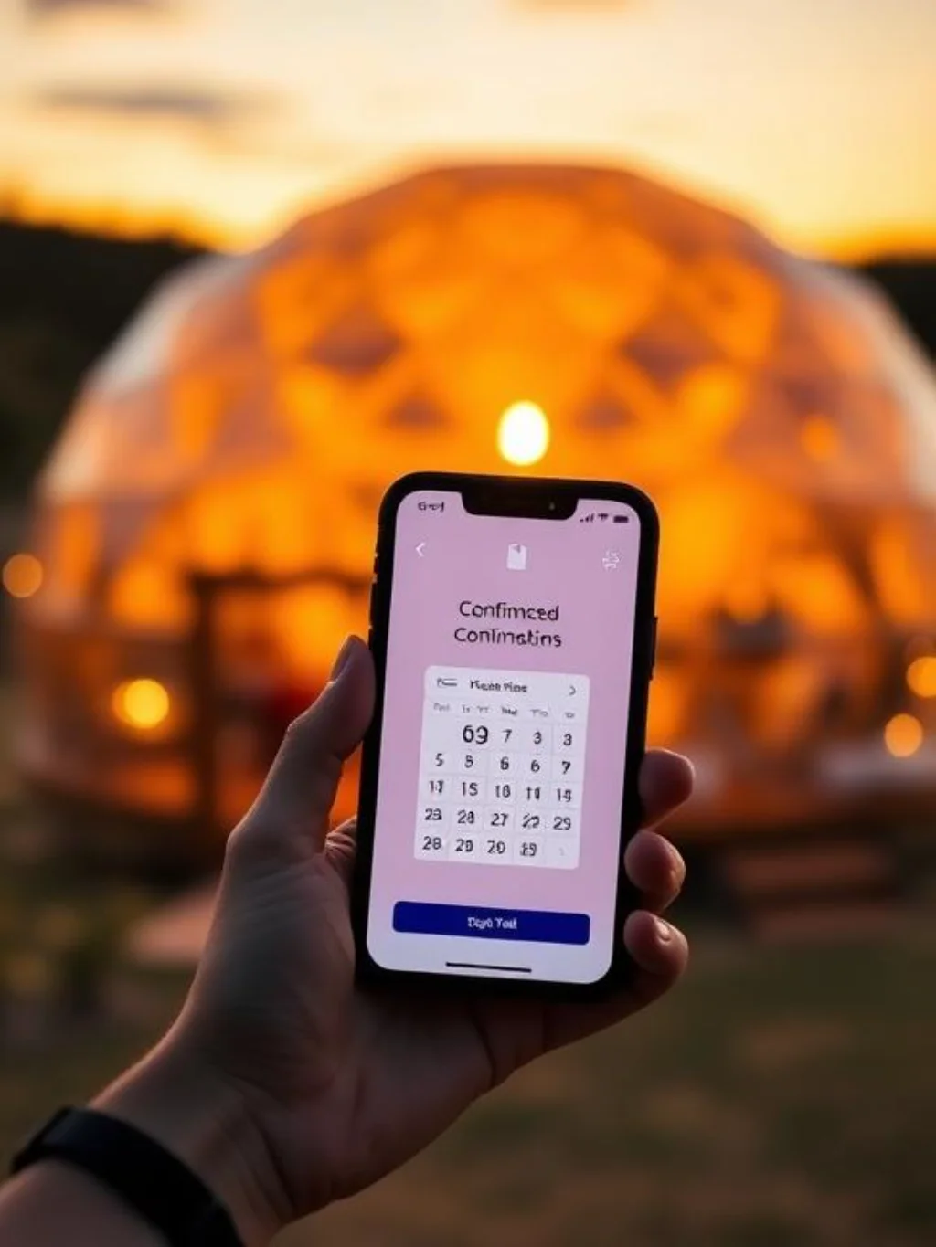 Booking a Dome Glamping Experience: Timing Platforms and What to Watch For