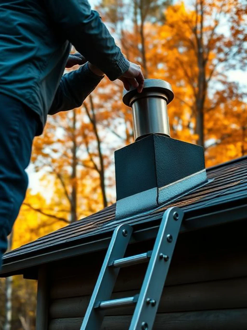 Camping House Safety: Fire Moisture Pests and the Checks Most People Skip