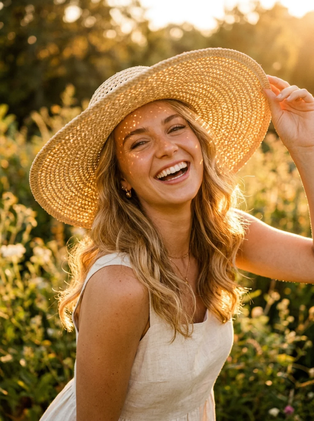 Hats That Block Sun Without Blocking Your Personality