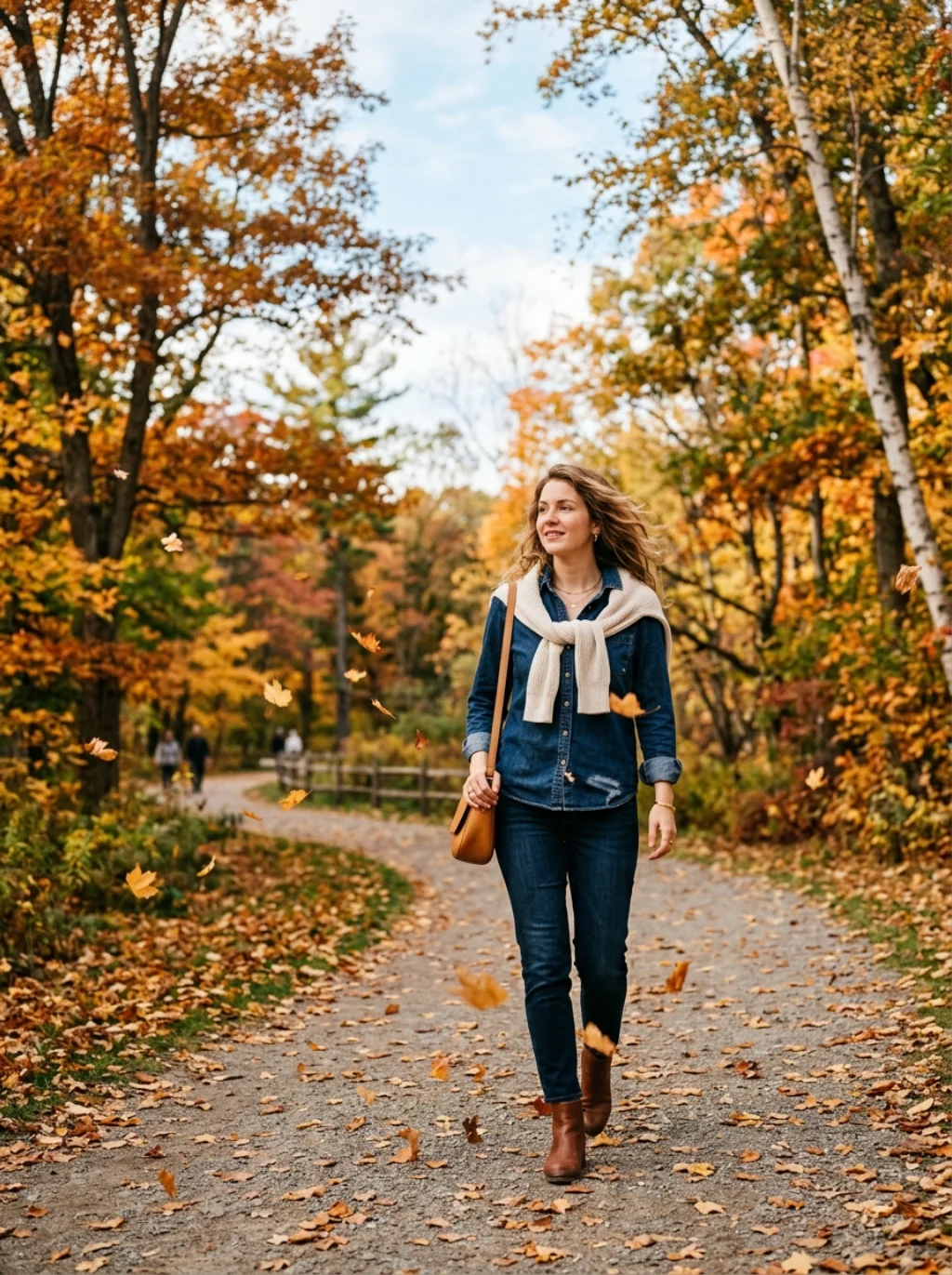 Smart Layer Combinations That Adapt Beautifully to Changing Weather