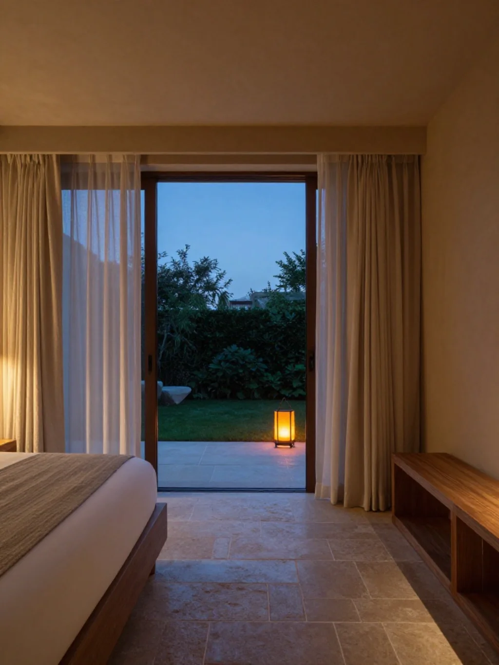 The Architecture of Calm — Design Choices That Make Small Resorts Magnetic