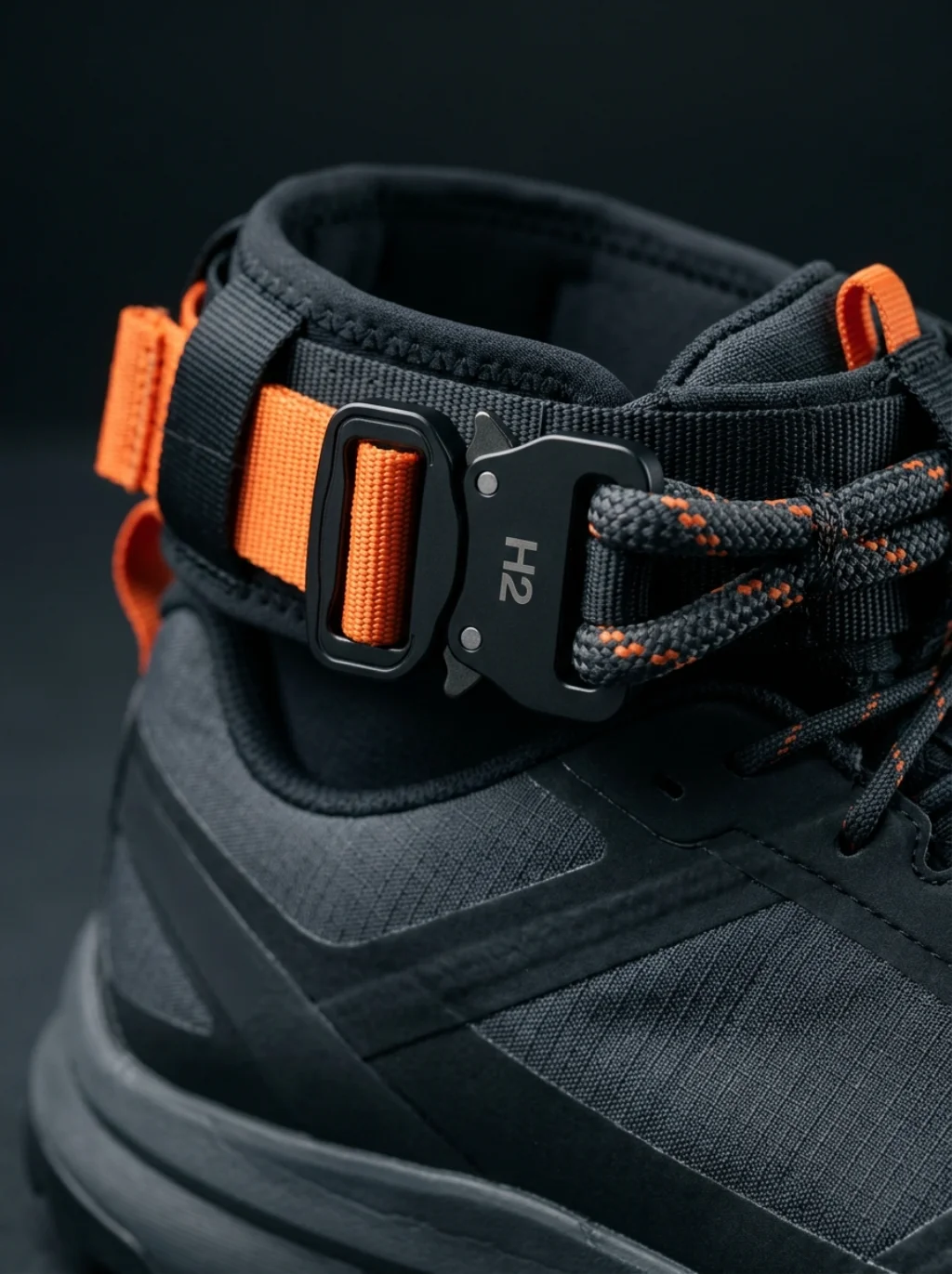 Ankle Harnesses Demand Footwear Choices Most People Get Wrong