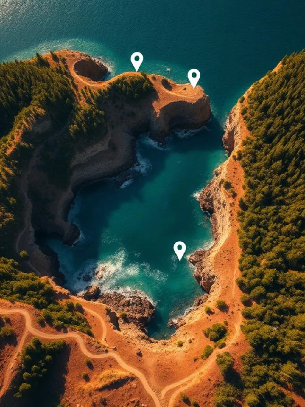 Choosing a Location That Becomes the Foundation of Your Entire Resort Concept