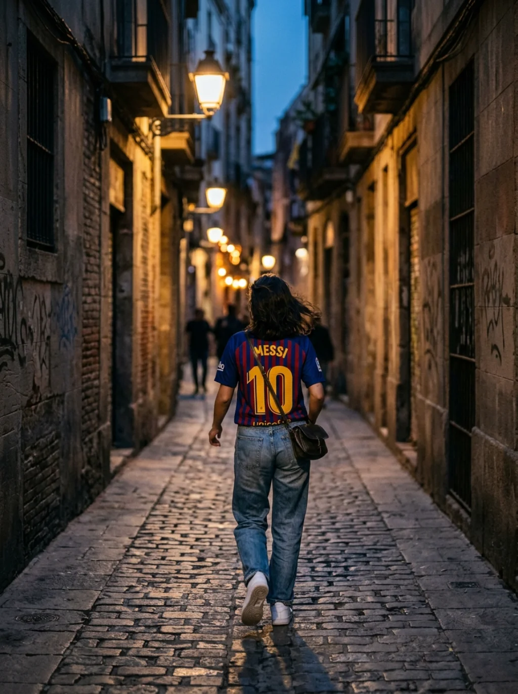 Messi T Shirt Culture — More Than Merch It Is a Movement