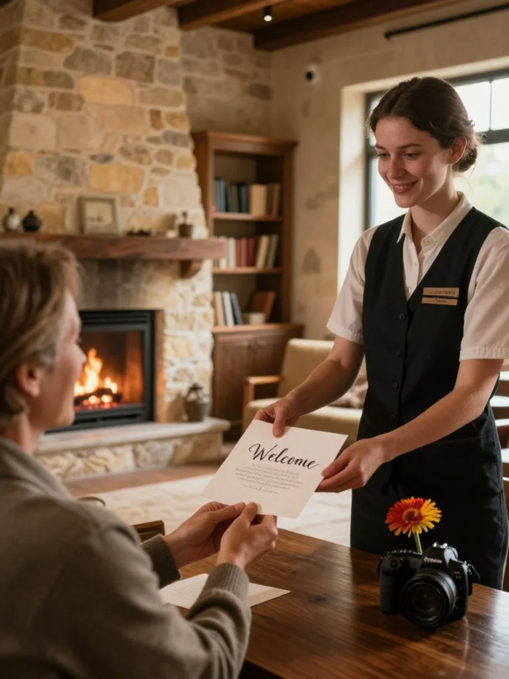 Small Resorts Deliver What Five Star Hotels Never Could — and Here Is Proof