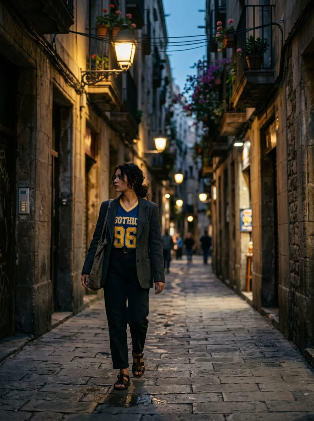 The Hidden Subcultural Shift Dictating Modern Catalan Street Style