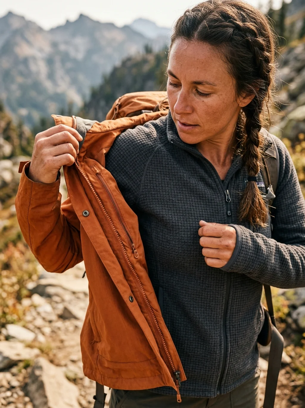 The Layering Secret Most Beginners Get Completely Backwards