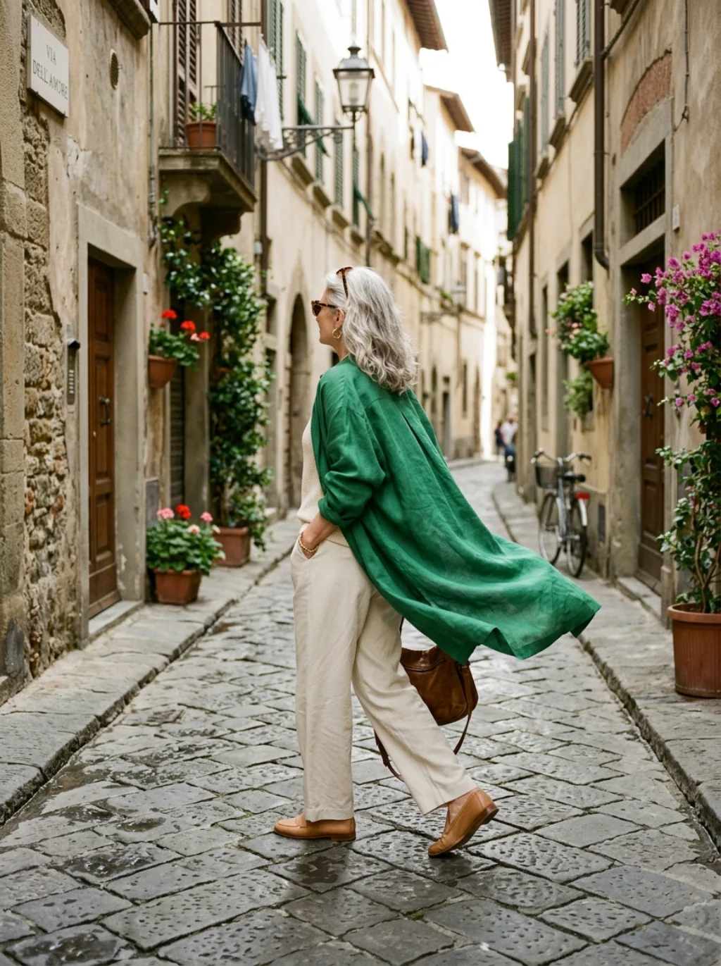 The Quiet Power of Effortless Style That Always Turns Heads Naturally
