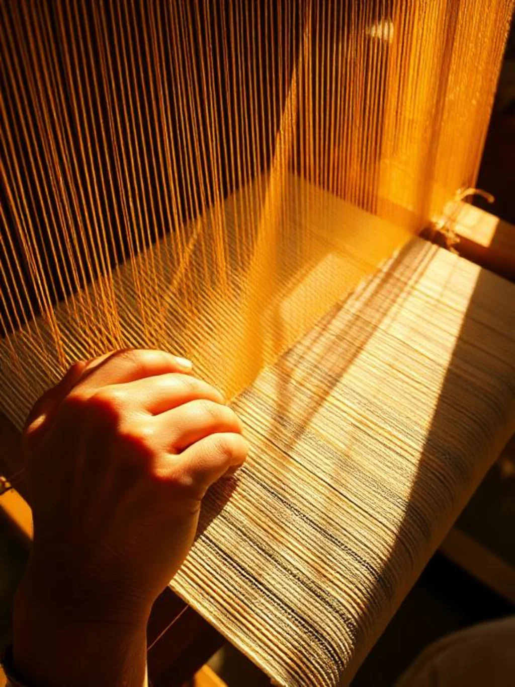 The Secret Behind Catalonia's Sun-Drenched Textile Magic Revealed
