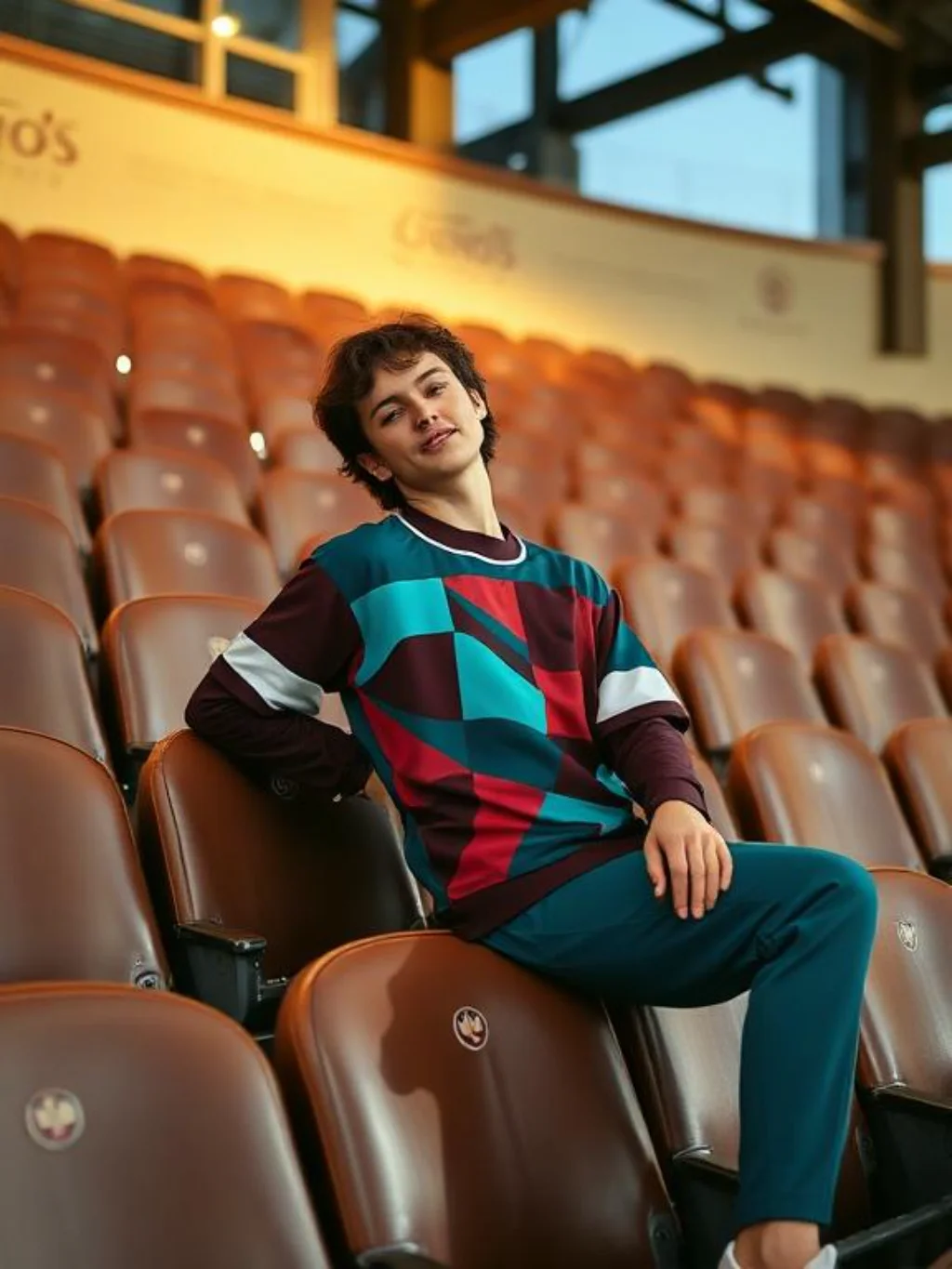 Breathing Fresh Life Into Forgotten Nineties Sports Apparel Icons