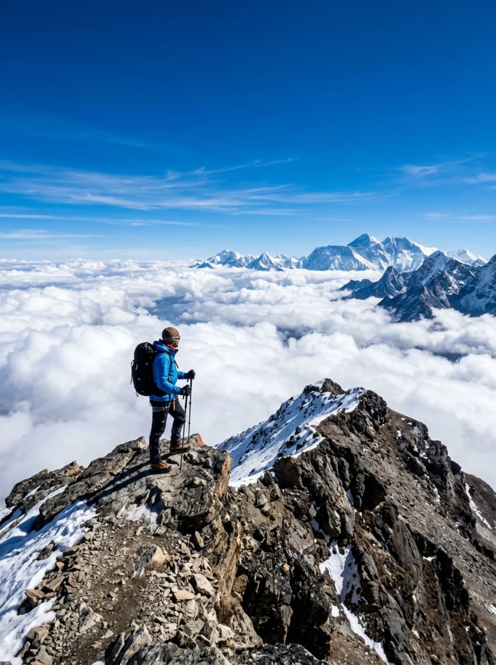 High Altitude Clothing Adjustments Most Hikers Ignore Completely