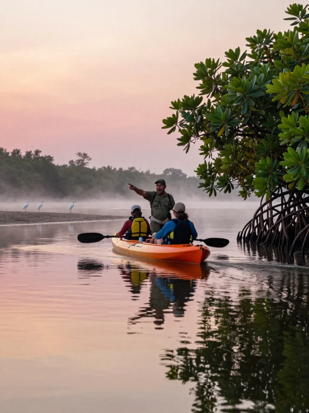 Outdoor Adventure Access That Only Small Resort Locations Can Honestly Offer