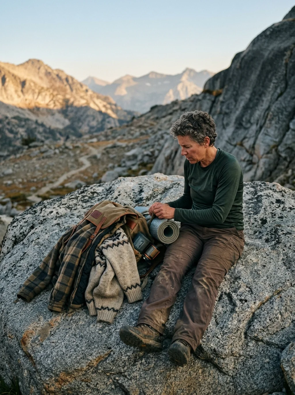 The Invisible Threat Lurking in Ill-Fitted Outdoor Clothing Choices