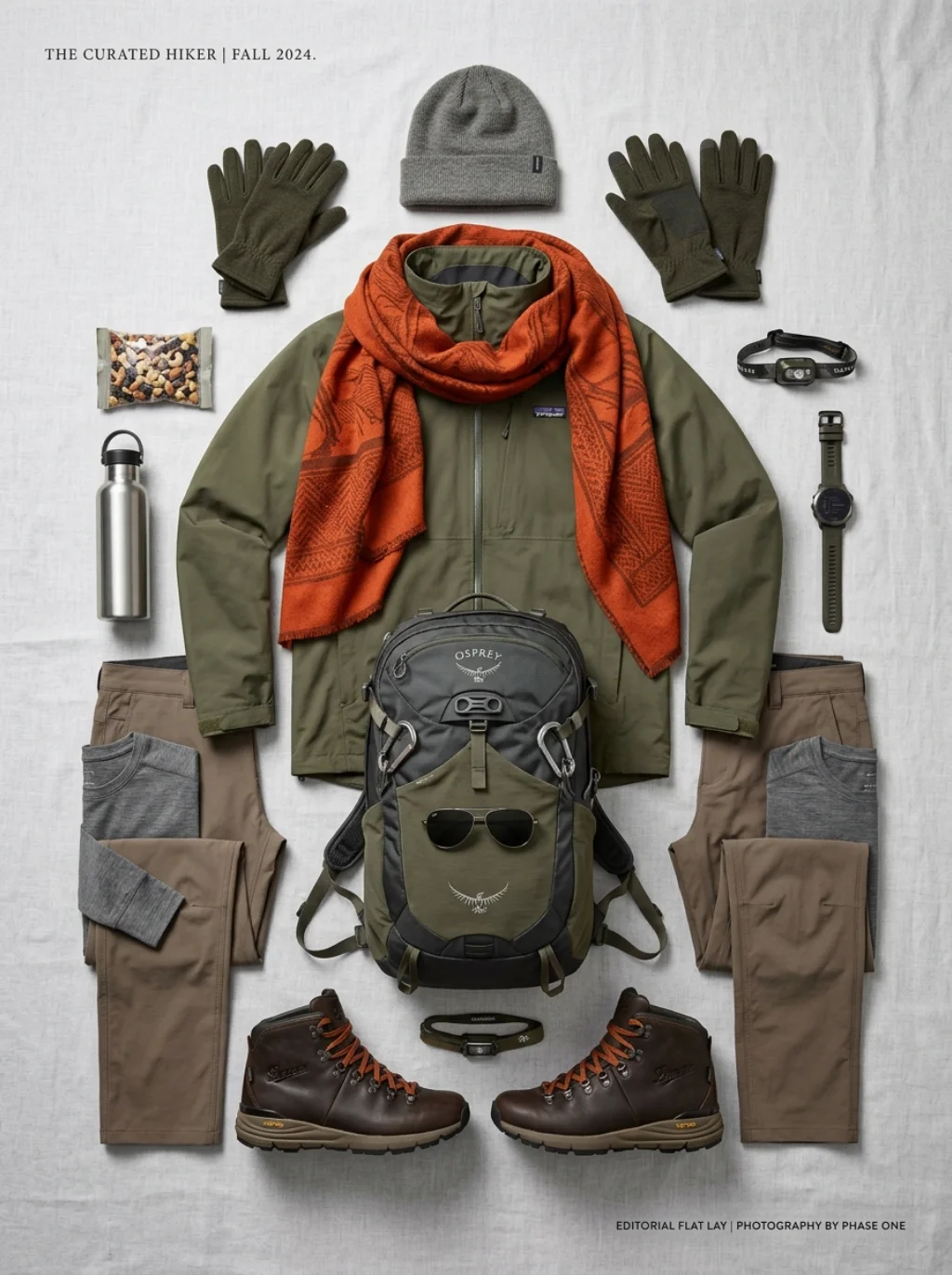The Psychology Behind Why Great Gear Boosts Your Endurance