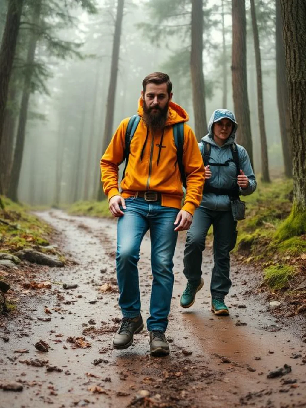 What Not to Wear — The Monsoon Trek Clothing Mistakes That Ruin Expeditions