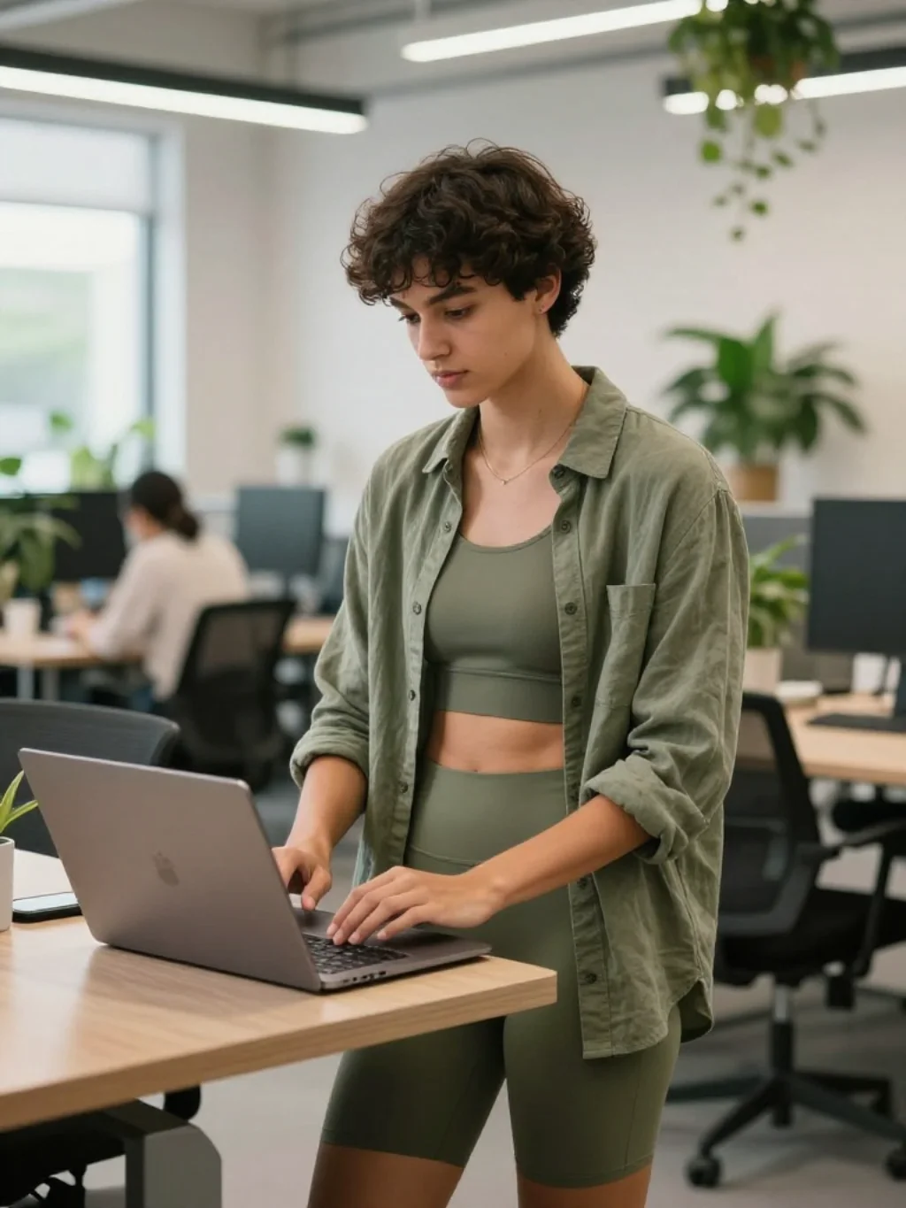 Why Gen Z Influencers Abandoned Traditional Business Casual for Good