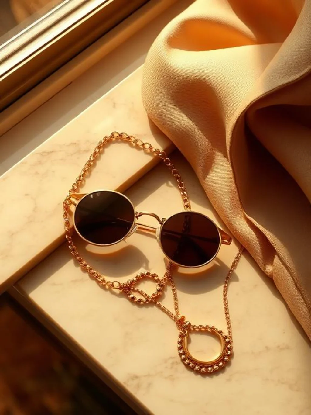 Accessories Tell Stories Long Before Your Outfit Speaks a Word
