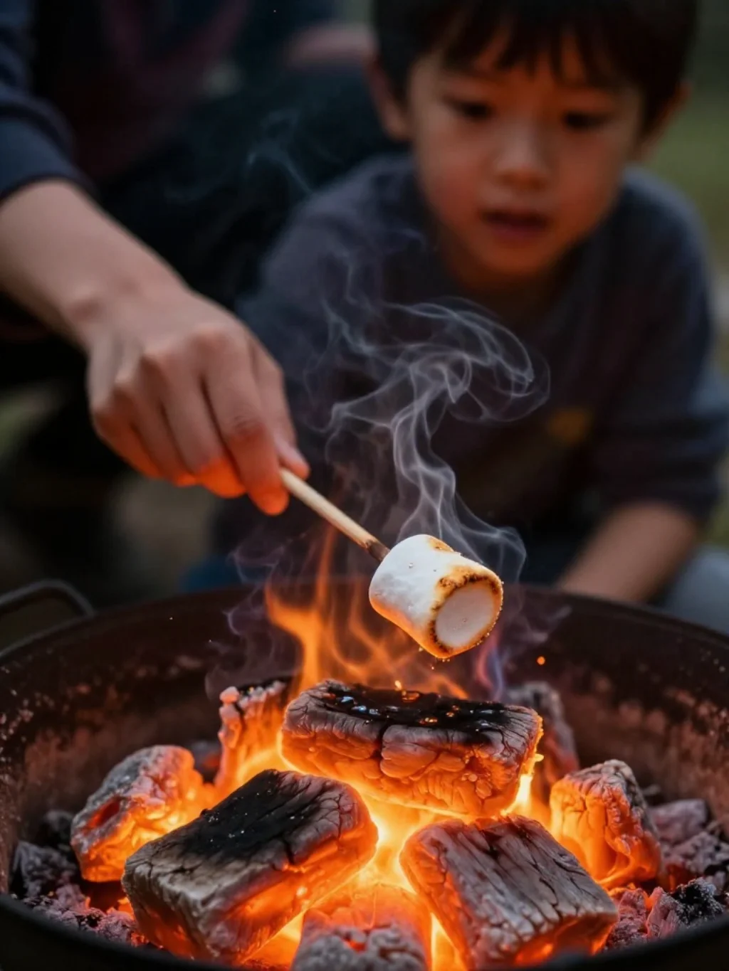 Budget Family Glamping Proves Luxury and Affordability Are Not Opposites