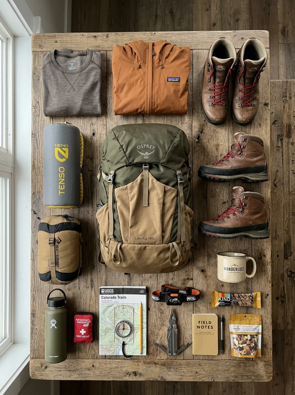 Budget Friendly Trail Outfits That Still Perform Like Premium Gear