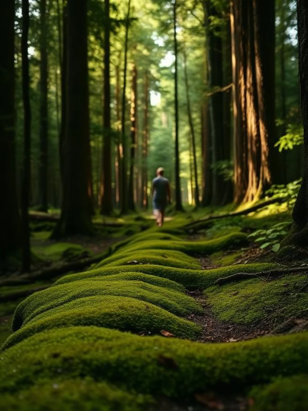 Cabin Resort Wellness Experiences From Spa Services to Forest Bathing
