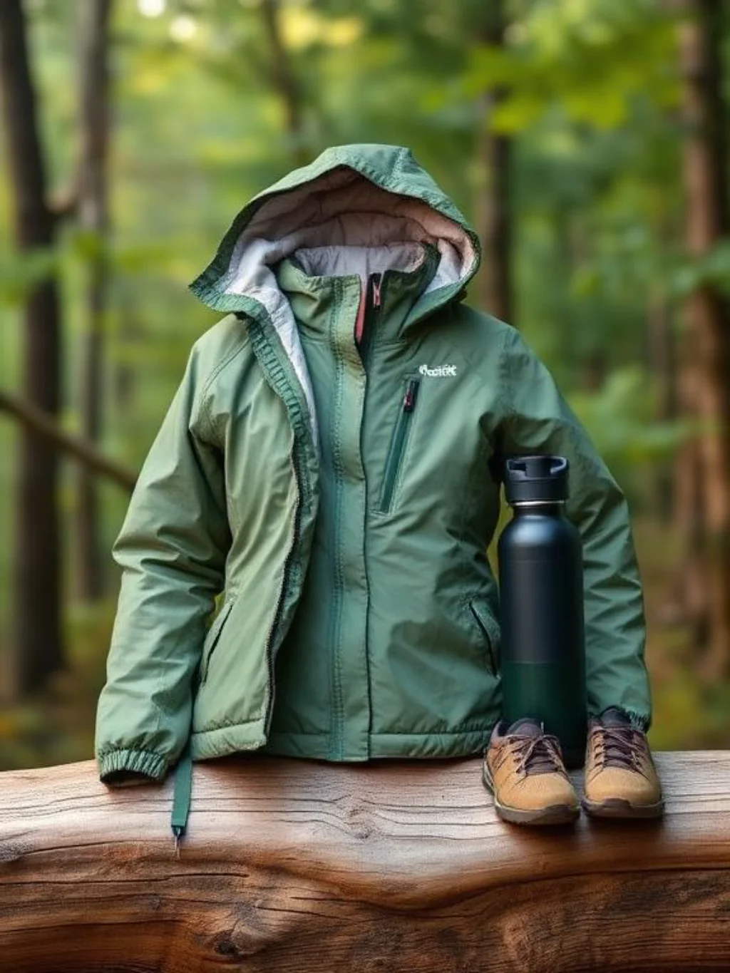 Sustainable and Ethical Gear Choices for the Conscious Monsoon Trekker