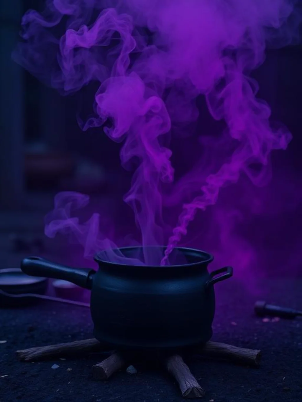 Unexpected Neo Traditional Blends Revolutionize Vintage Cowboy Cooking