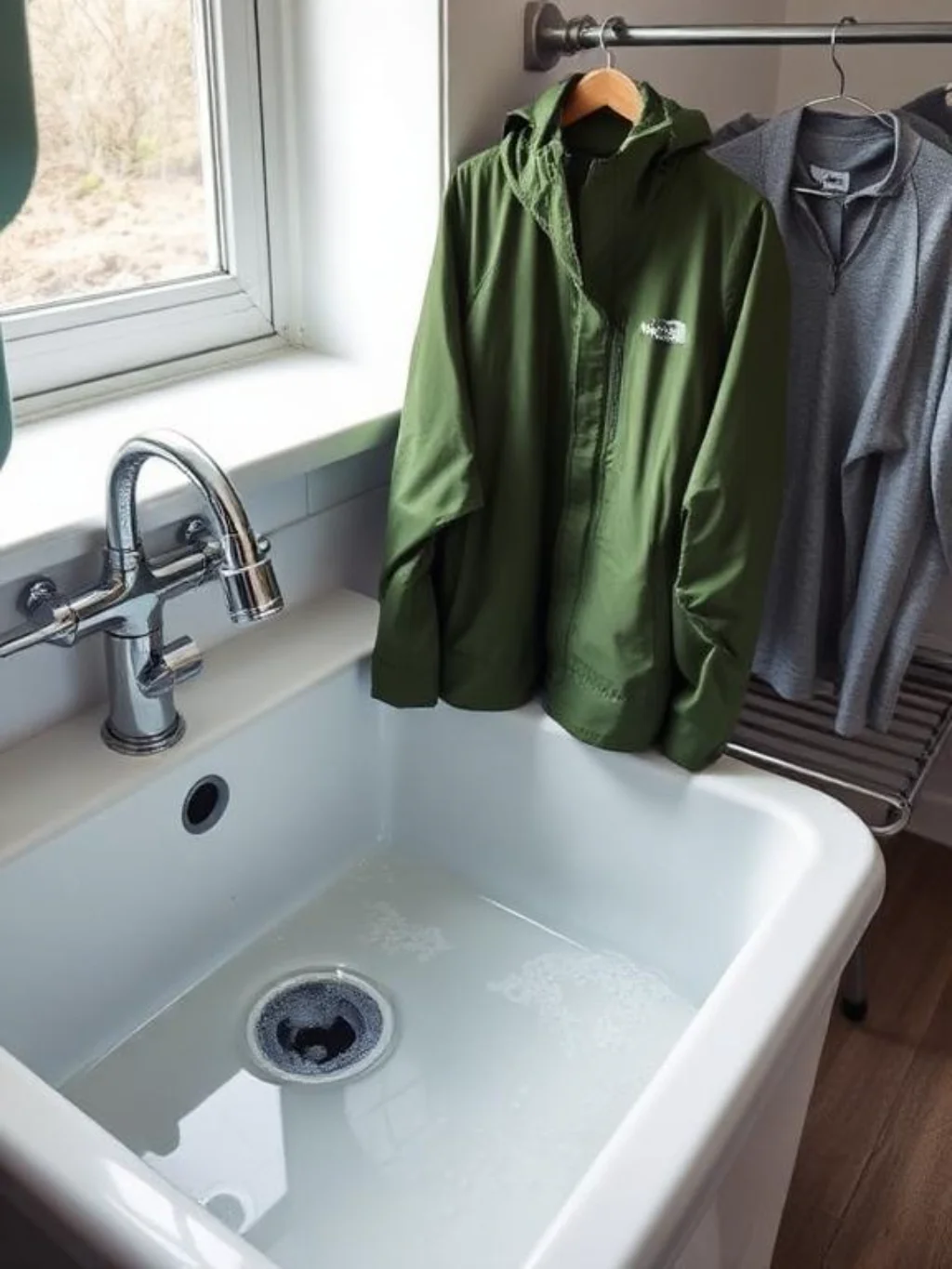 Washing and Caring for Technical Hiking Clothes That Must Last for Years