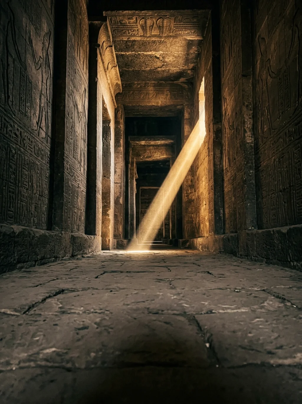 Ancient Egypt's Temples Aligned With Stars in Ways Science Still Can't Fully Explain