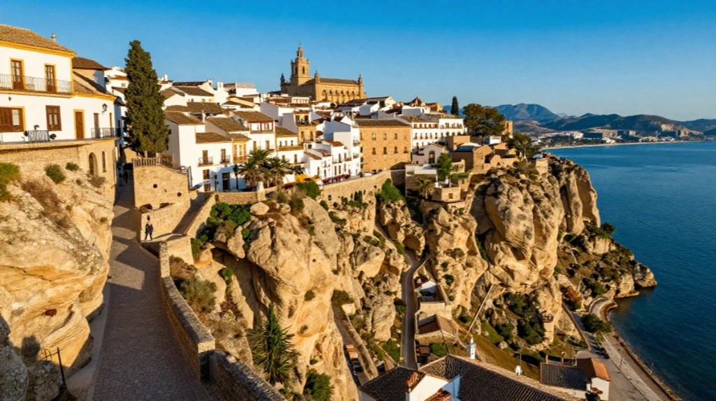 22 Beautiful Places to Visit in Spain for an Unforgettable Trip