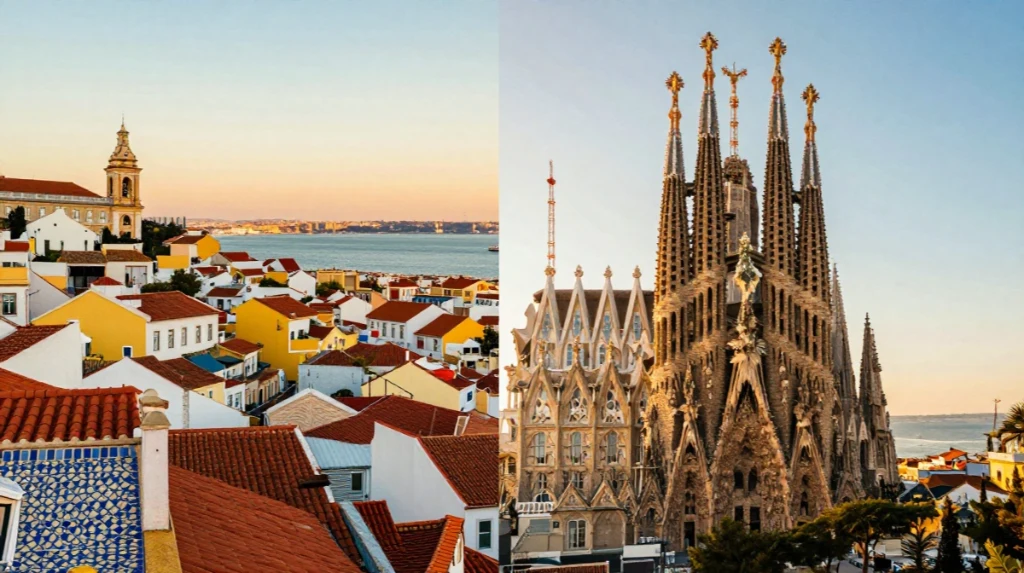 22 Portugal and Spain Travel Ideas for the Perfect European Escape