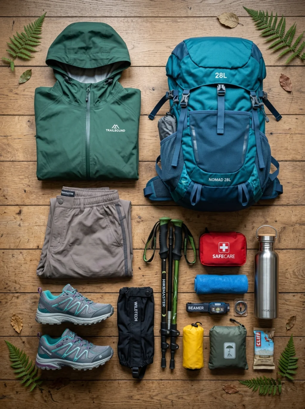 Budget Monsoon Trek Outfit Builds That Perform Like Premium Gear