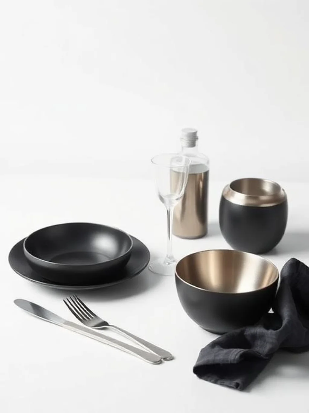 Reimagining Classic Campfire Grub for Sophisticated High End Collectors