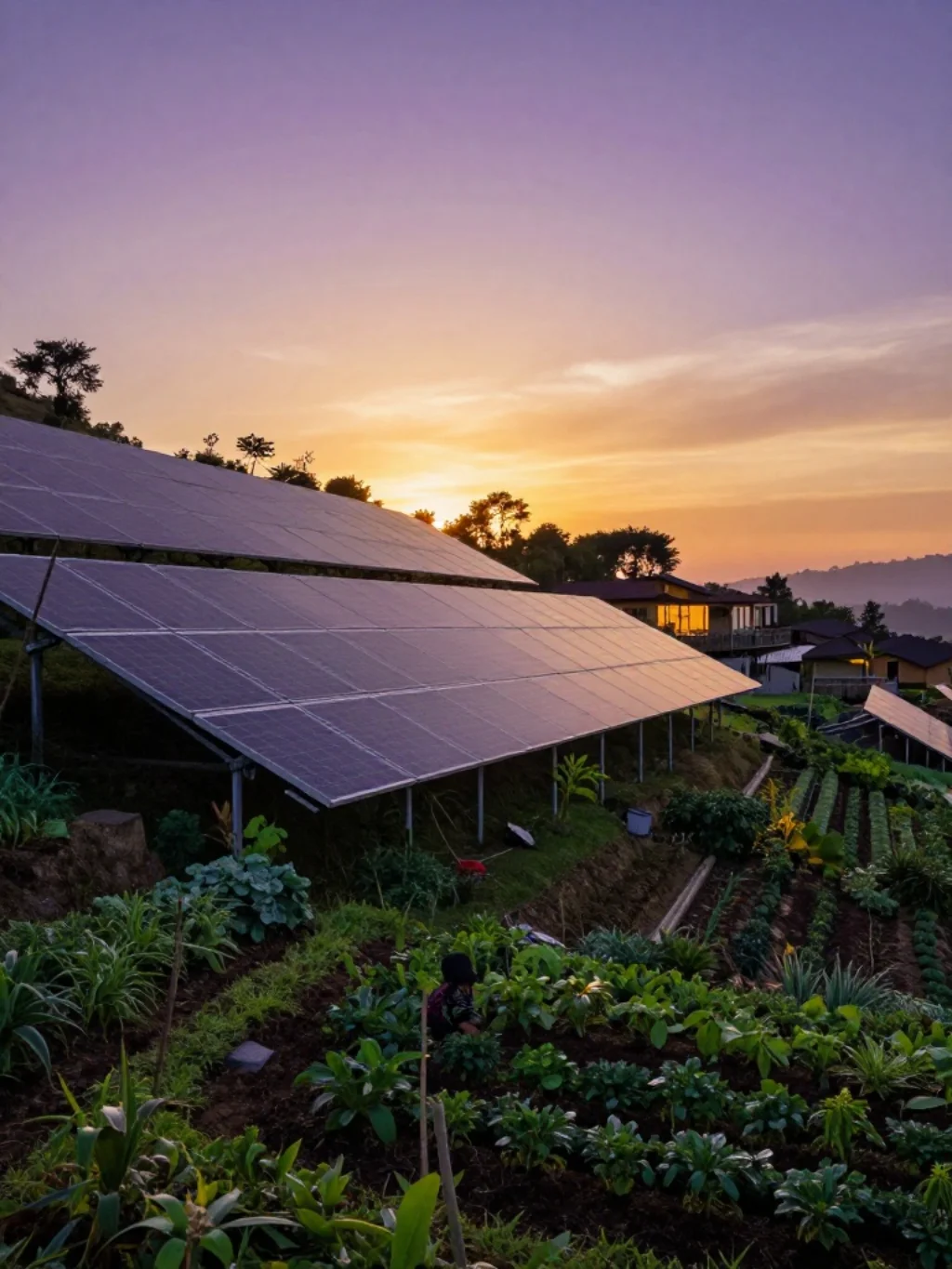 Sustainable Soul — the Small Resorts Leading the Future of Responsible Travel