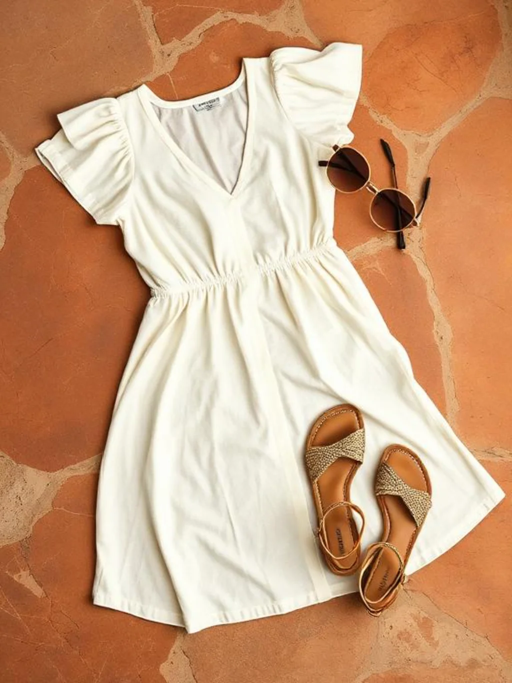 The Barcelona Spain Outfits Trend Fashion Editors Are Racing to Feature