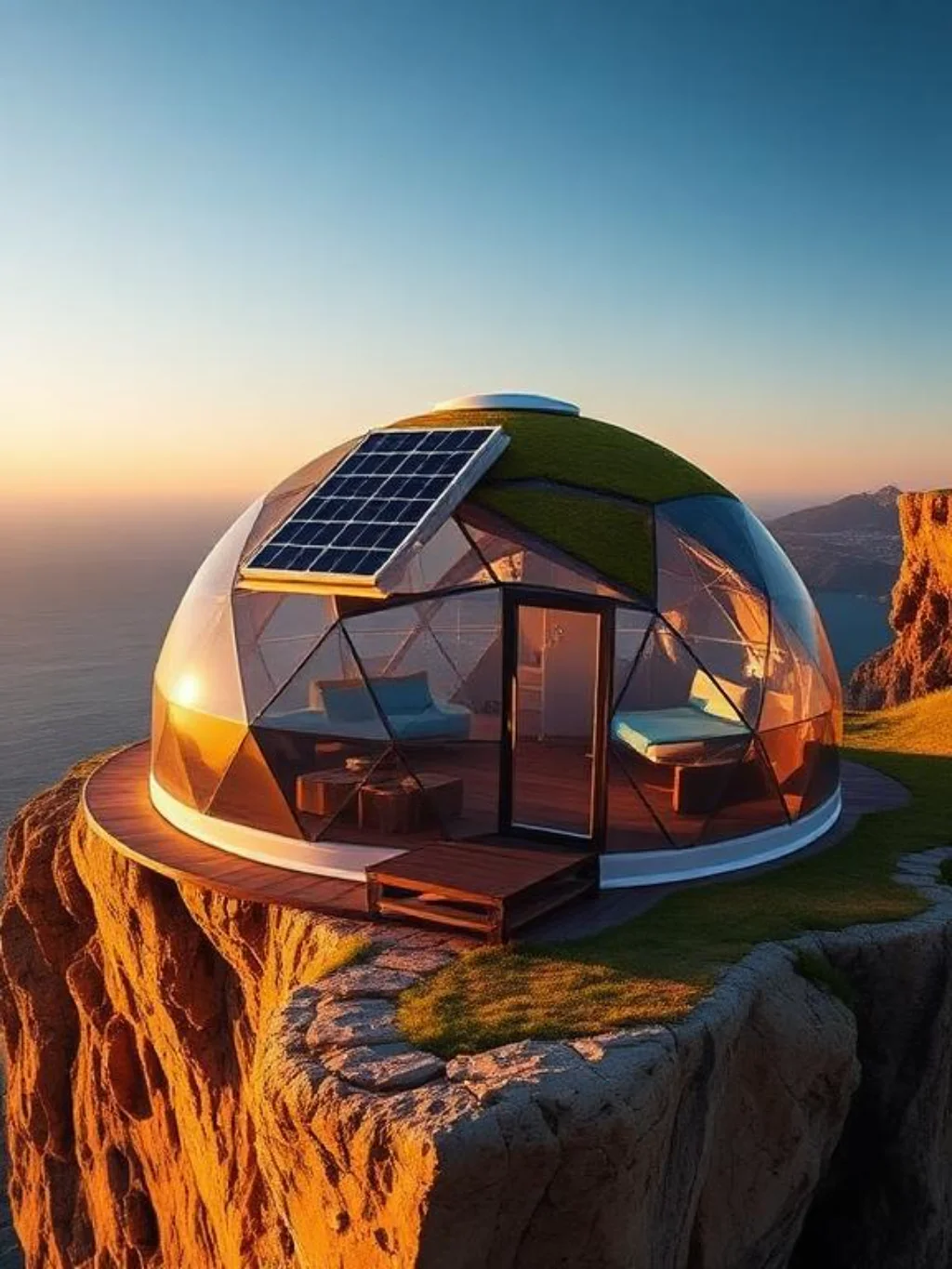 The Future of Glamping Domes — Architecture Trends Reshaping Outdoor Stays
