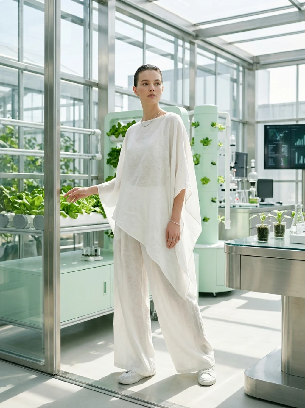 The Infinite Future Of Biodegradable Cellulose Blends In Humid Climates