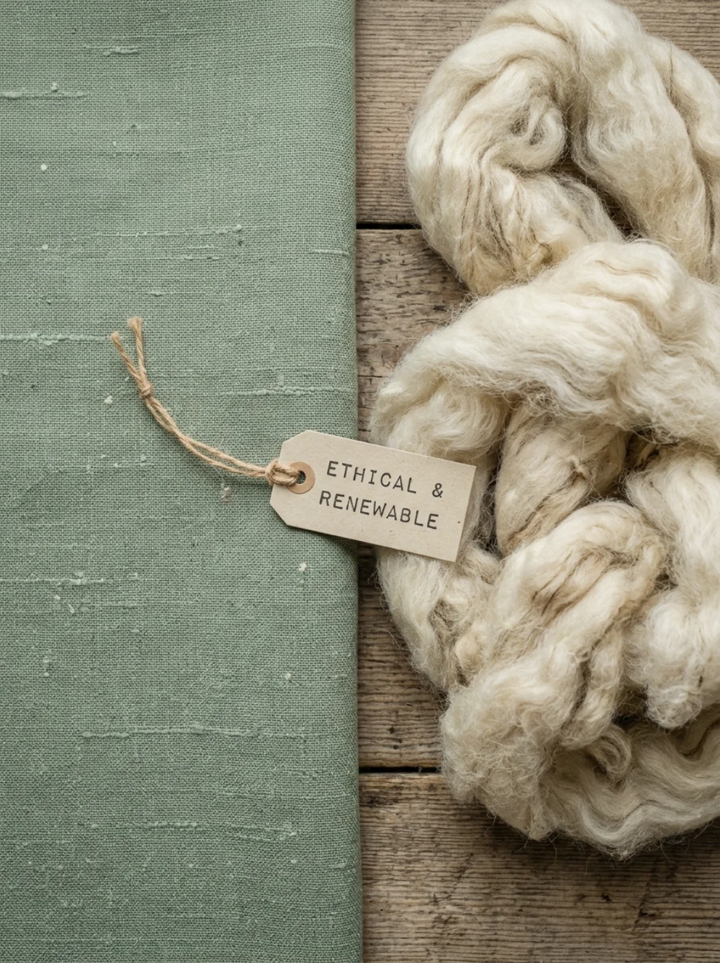 Why Sustainable Fabric Choices Matter More on Long Journeys