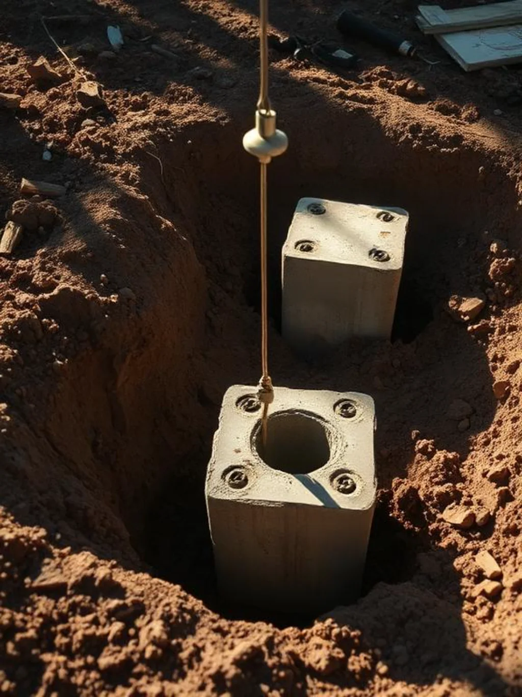 Foundation Options That Determine Everything About a Camping House's Longevity