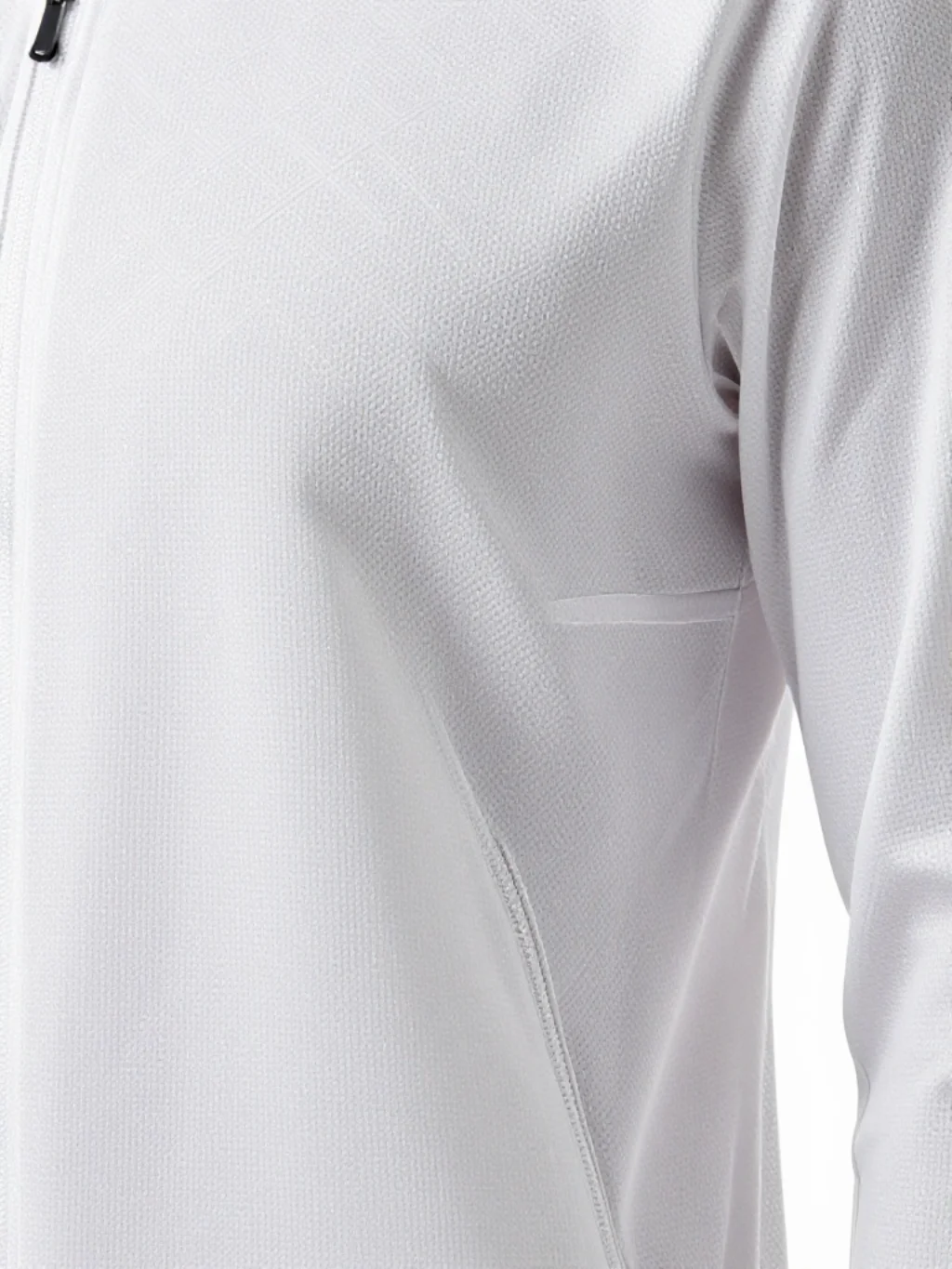 How Technical Breathable Fibers Quietly Conquered Premium Luxury Design