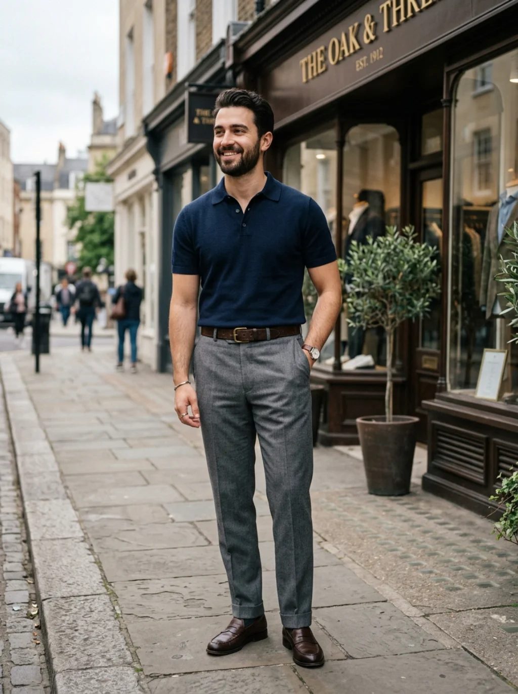 Outing Outfit Combinations That Look Expensive Without Overspending
