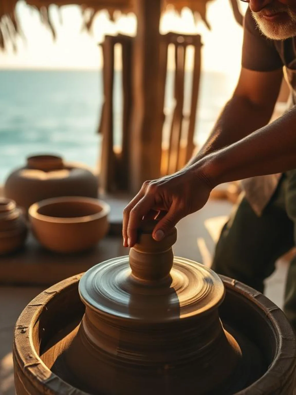 Resort Ideas Built Around a Signature Experience Nobody Else Is Offering