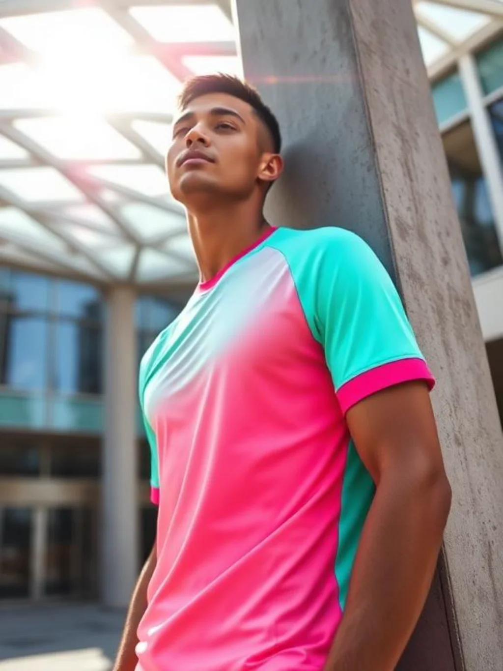 The Away and Third Kit Designs That Push Barcelona Fashion Forward